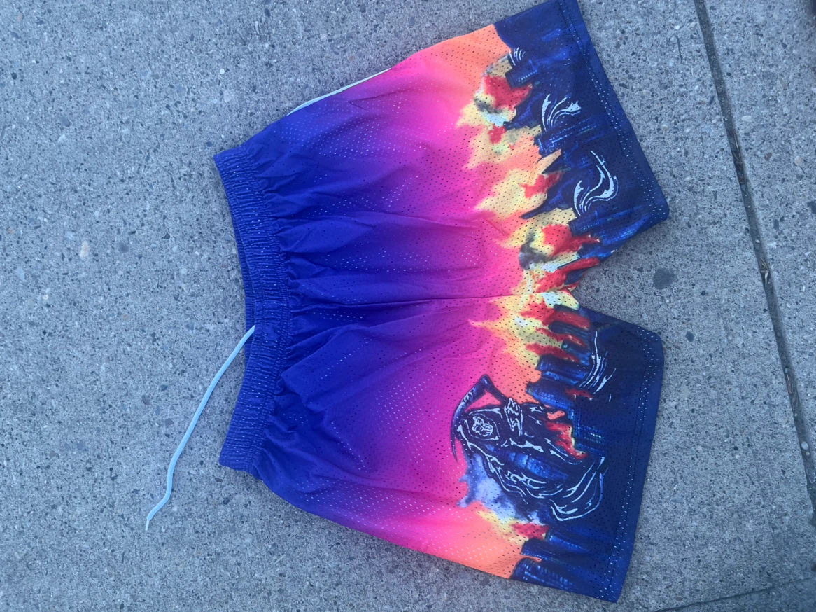 EE Shorts - photo 3