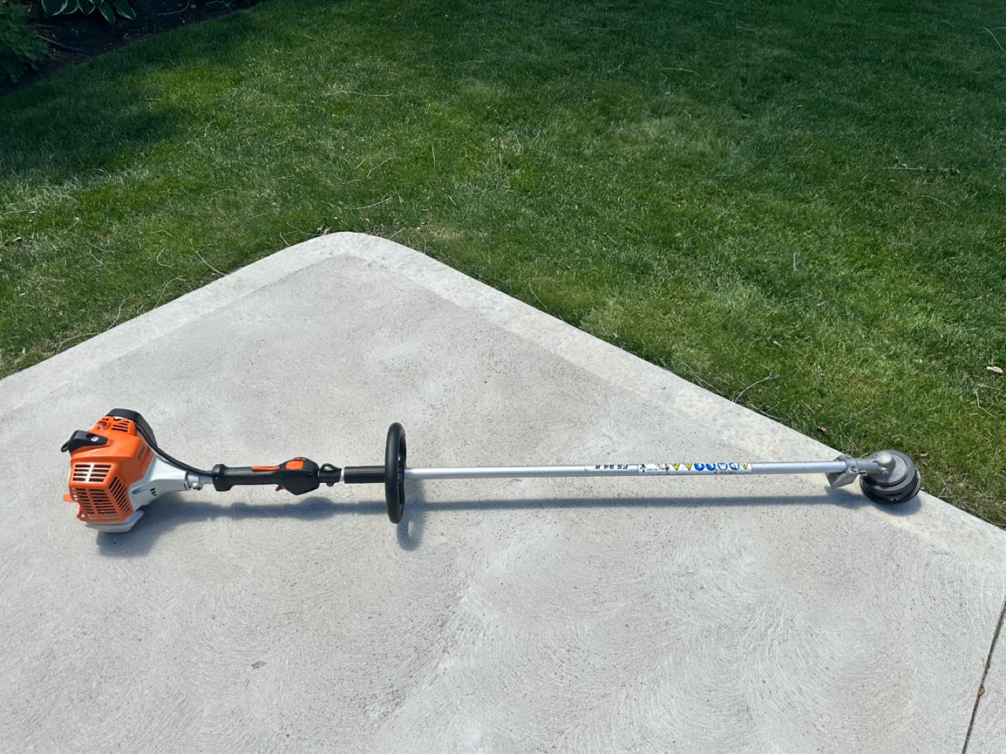 Stihl Grass Trimmer