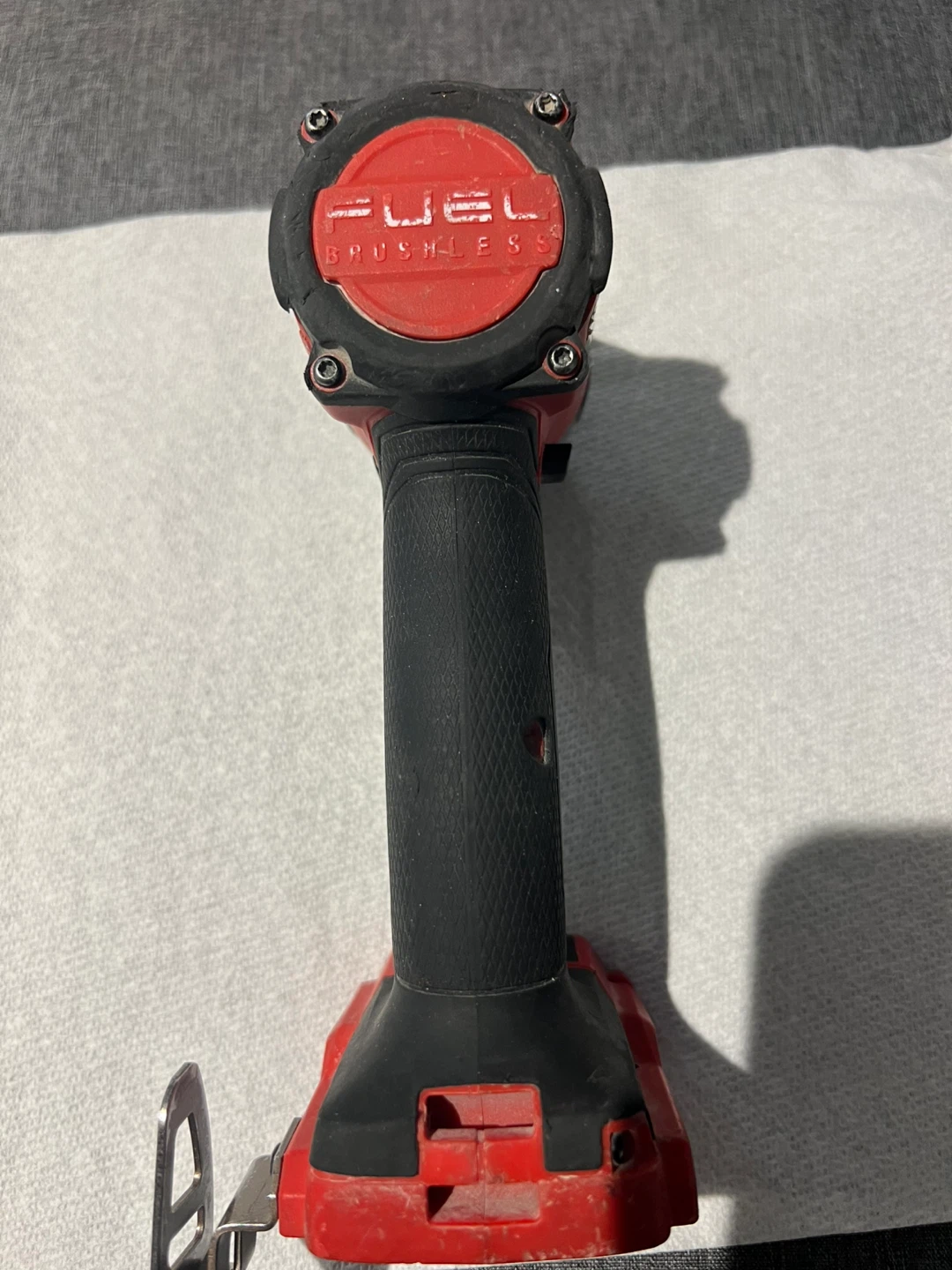 Milwaukee M18 Fuel - photo 3