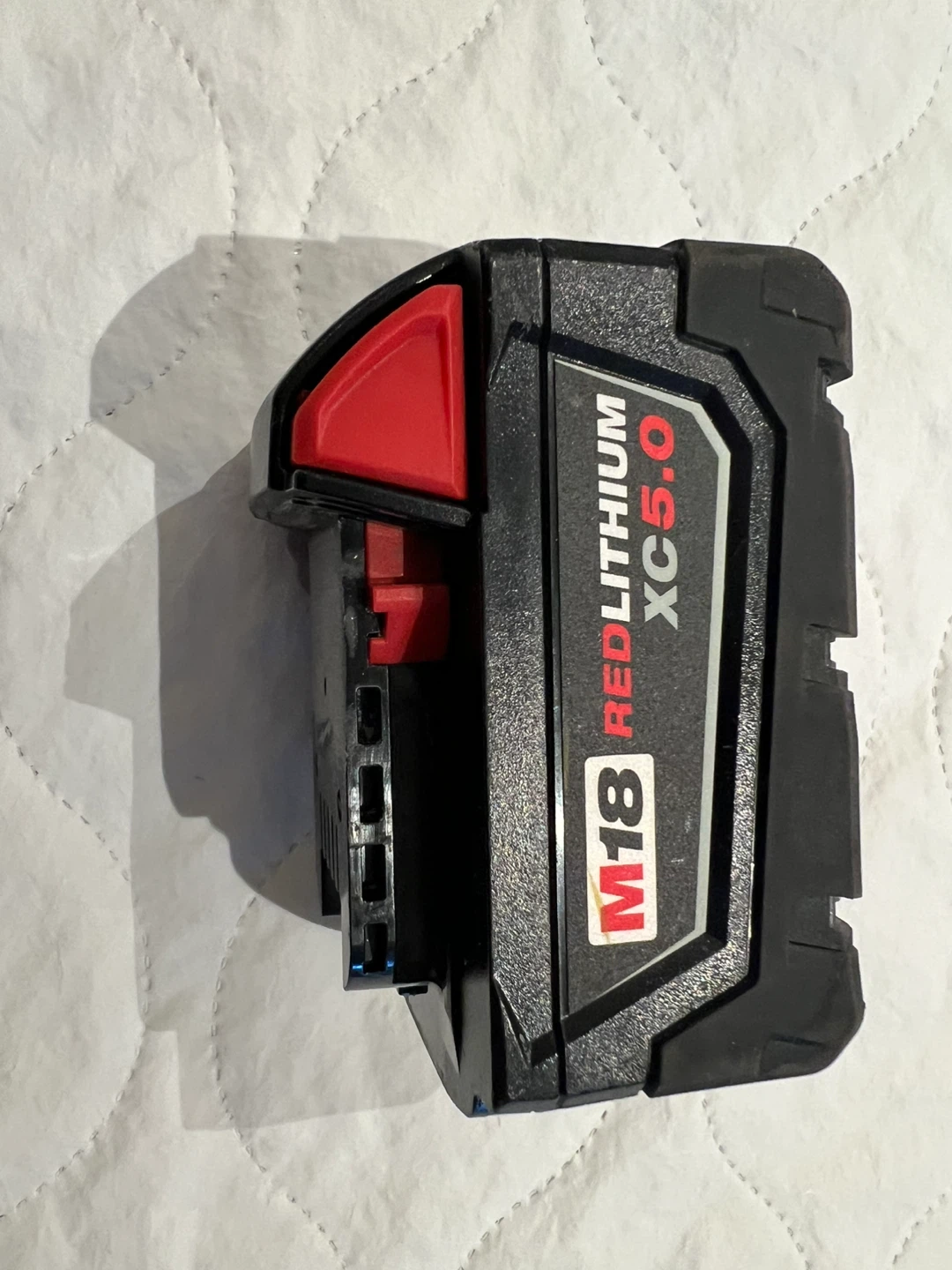 Milwaukee M18 Battery