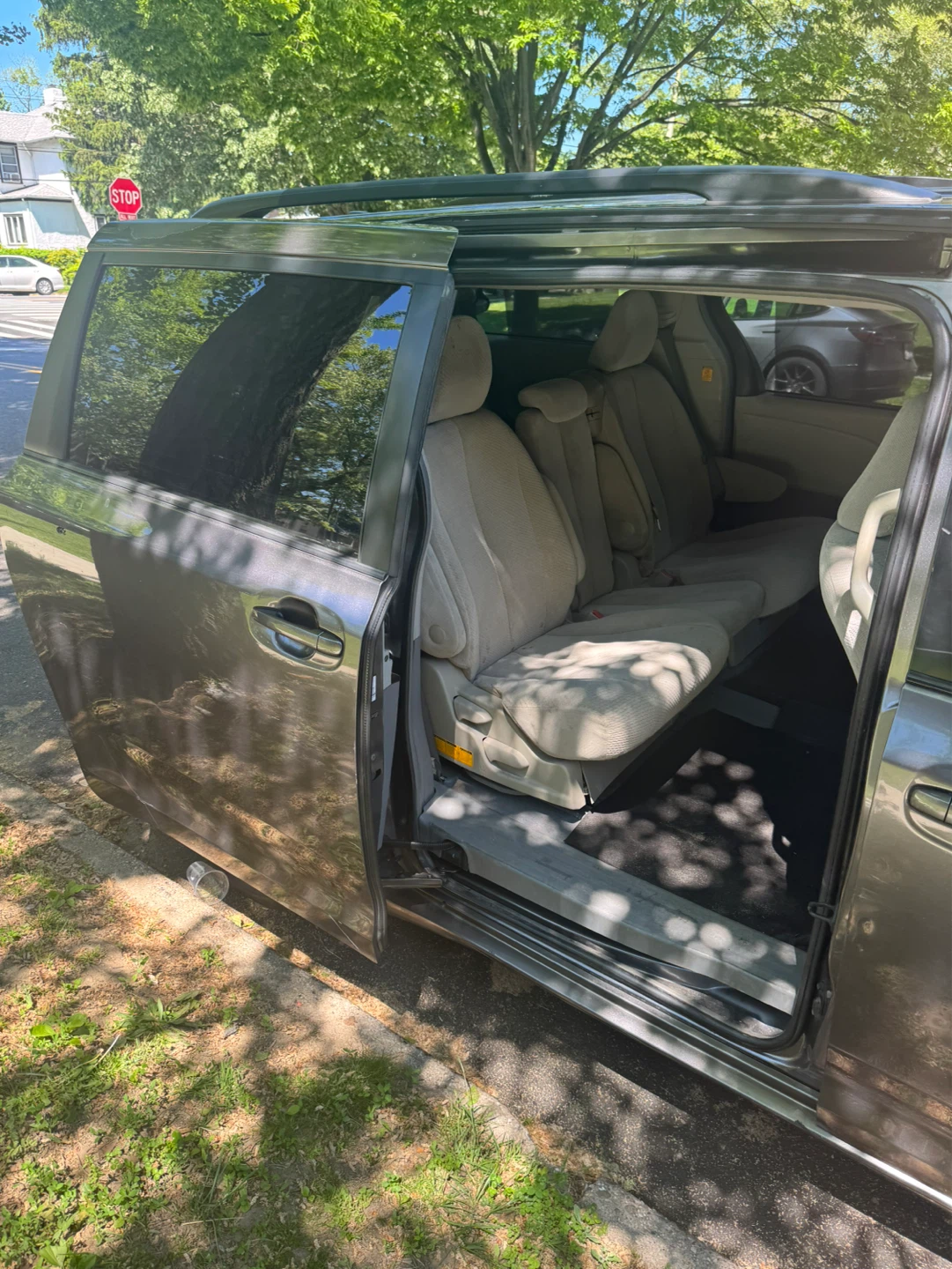 Vendo Toyota Sienna, 2011 - photo 2
