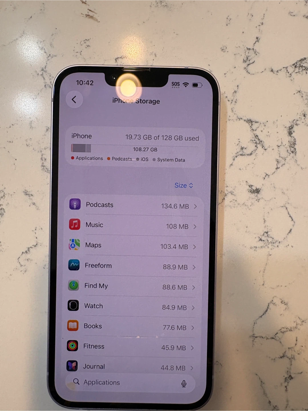 iPhone 14 for sale - photo 3