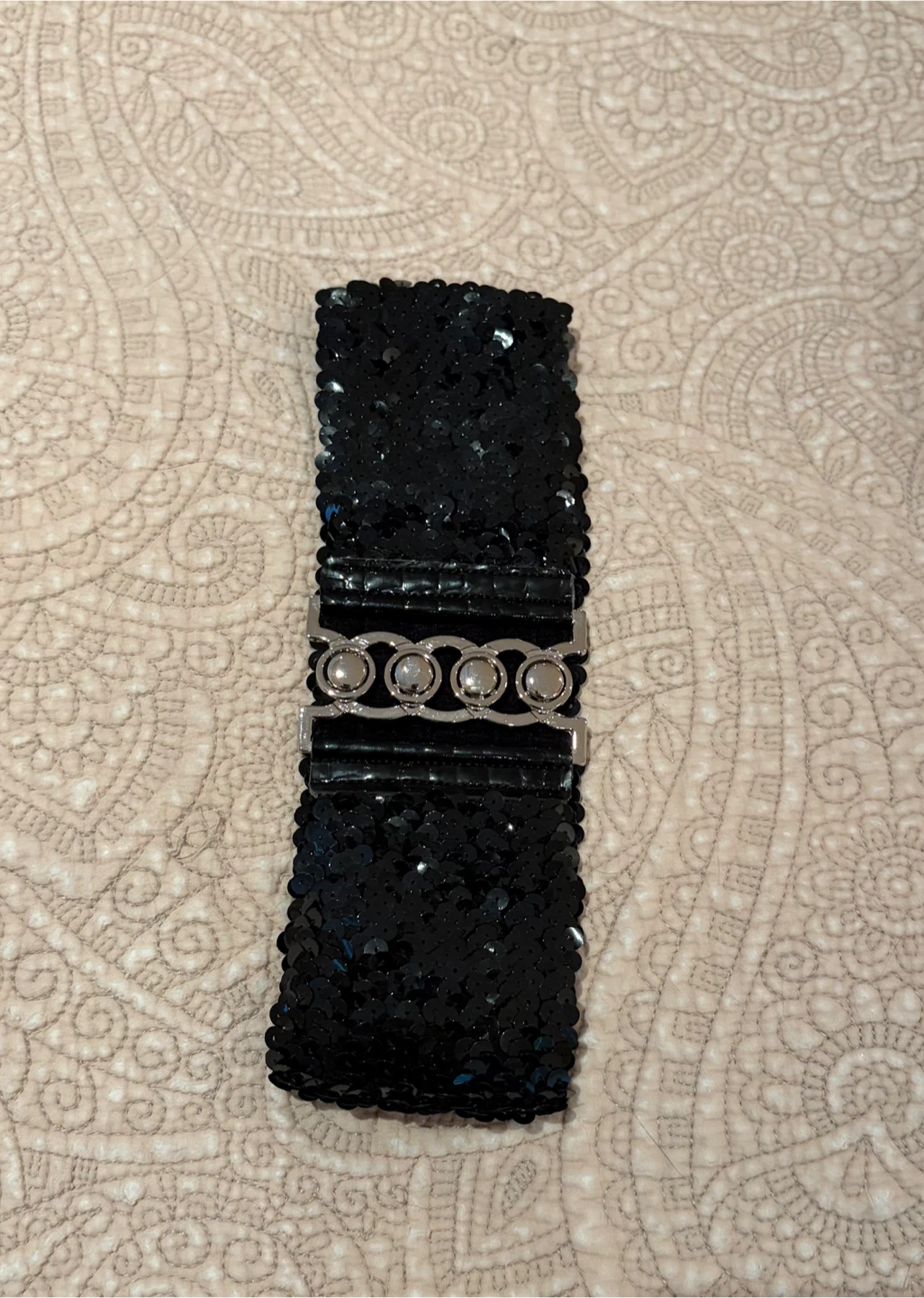 NWT Medium black dress - photo 4