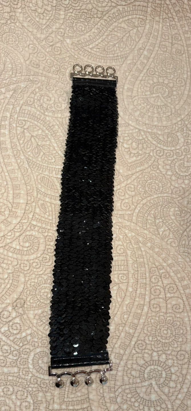 NWT Medium black dress - photo 5