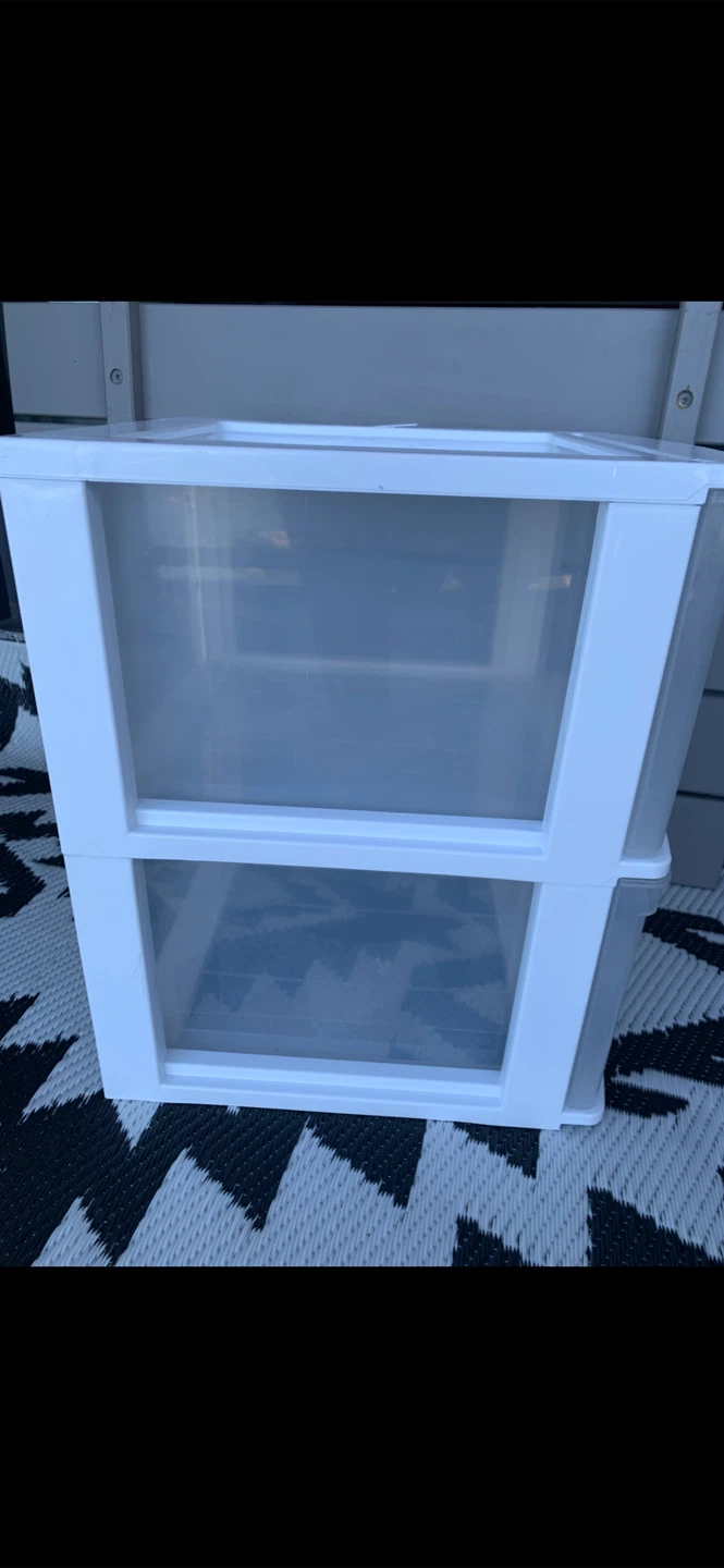 #3️⃣ 2-Drawer Unit - photo 3