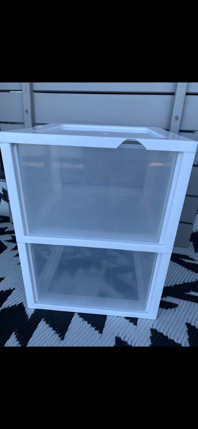 #3️⃣ 2-Drawer Unit - photo 4
