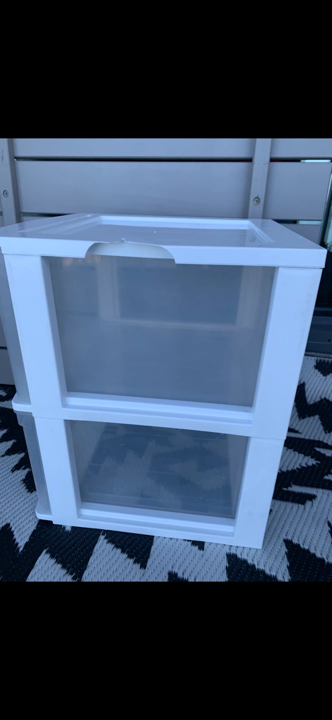 #3️⃣ 2-Drawer Unit - photo 5