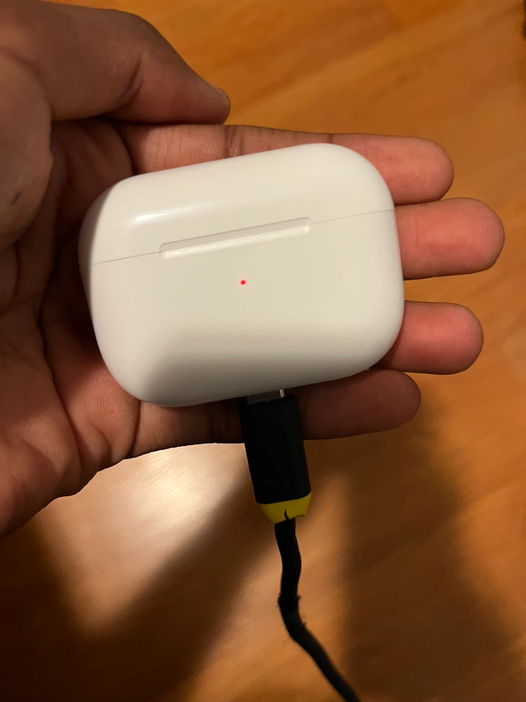 🔥 Custom 1-of-1 AirPods Rep – Looks Real, High Quality 🎧 - photo 4