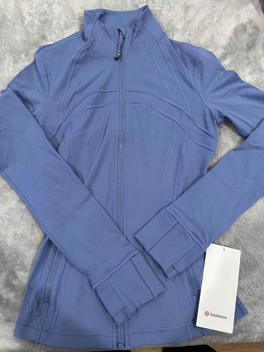 Lululemon Define Jacket Size 2