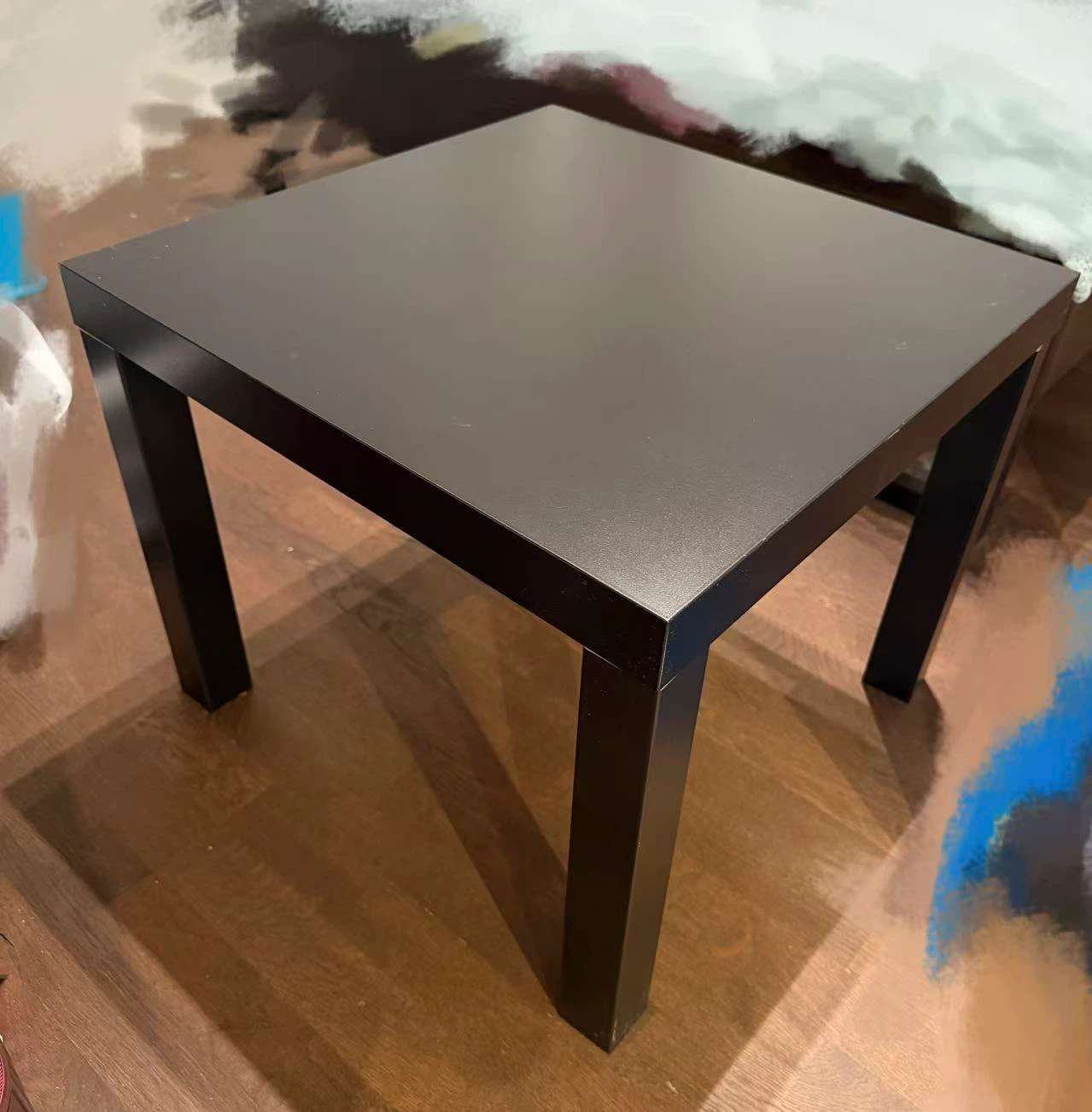 IKEA Lack Side Table