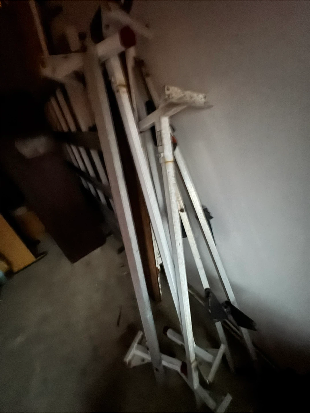 Weather Guard LR-J Ladder Rack - photo 2