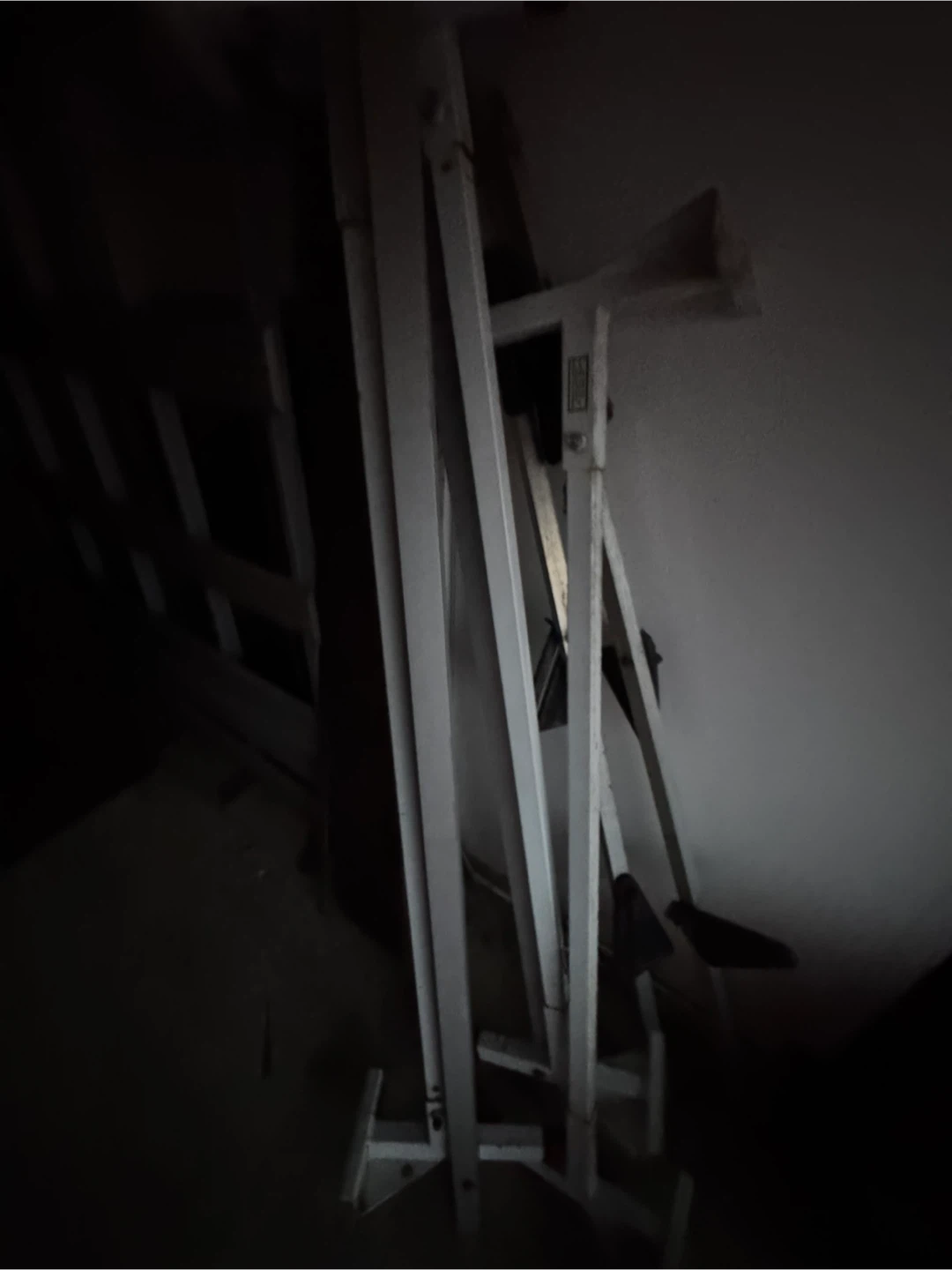 Weather Guard LR-J Ladder Rack - photo 3