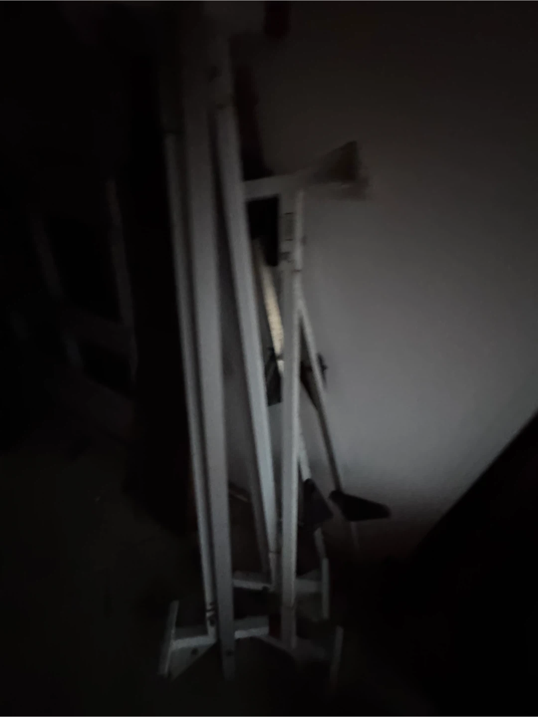 Weather Guard LR-J Ladder Rack - photo 4