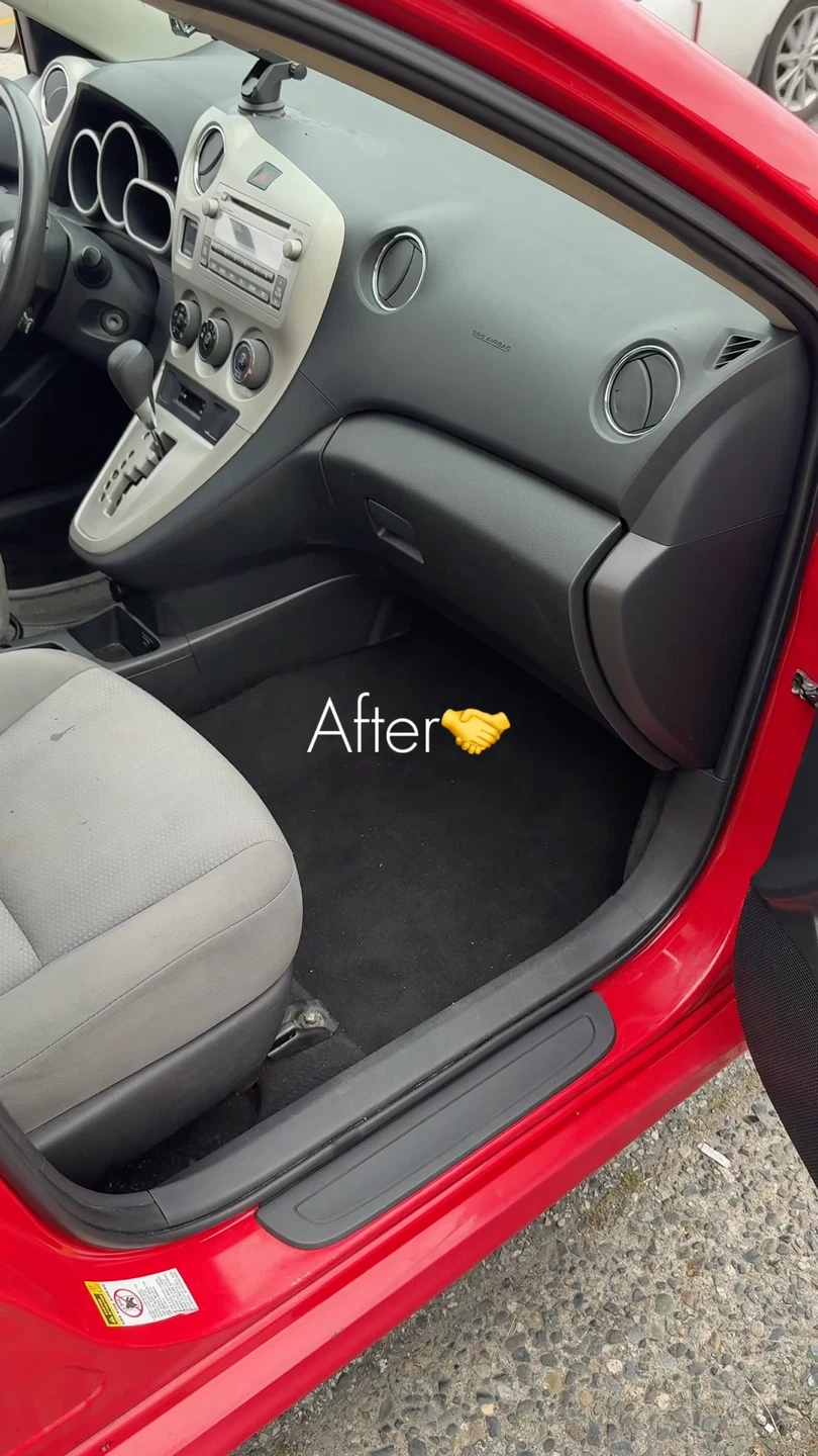 Auto detailing - photo 2