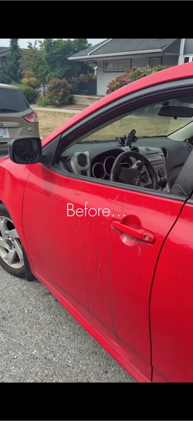 Auto detailing - photo 3