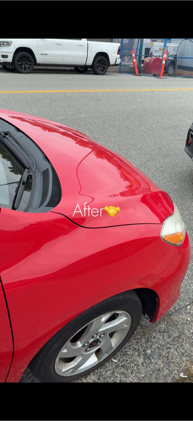 Auto detailing - photo 4