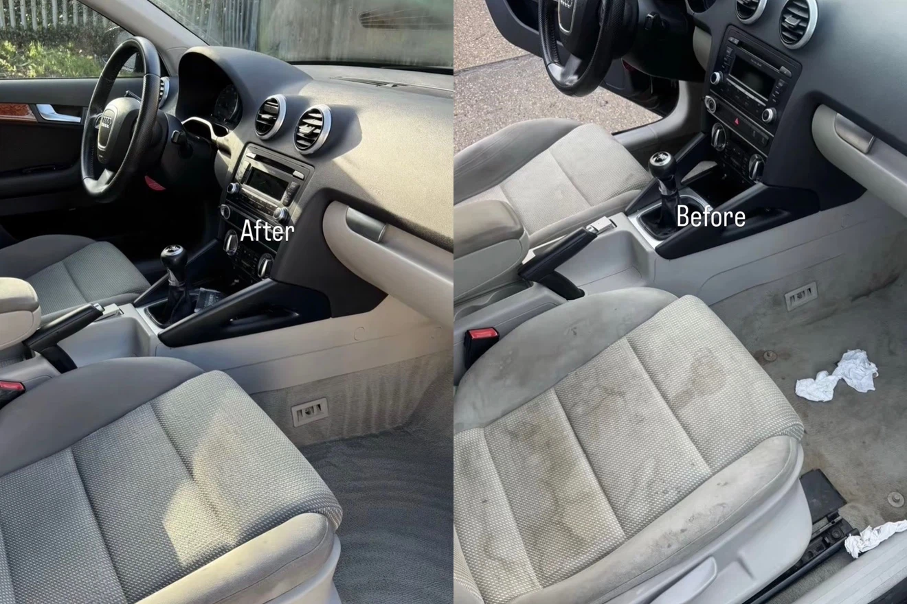 Auto detailing - photo 5