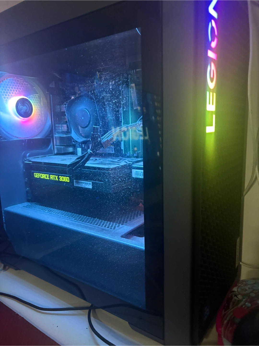 Gaming pc open to offers - photo 2