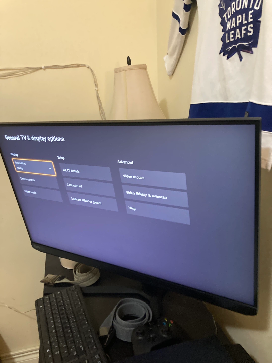 Samsung Gaming Monitor 165hz 32 inch G5 model S32AG