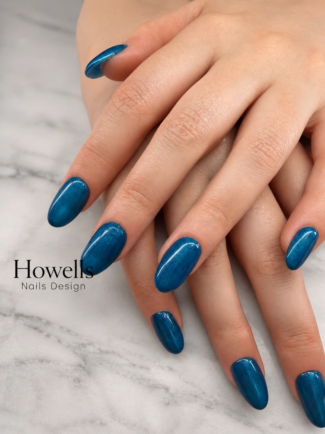 Howells Nail Design Press On Nails - photo 4