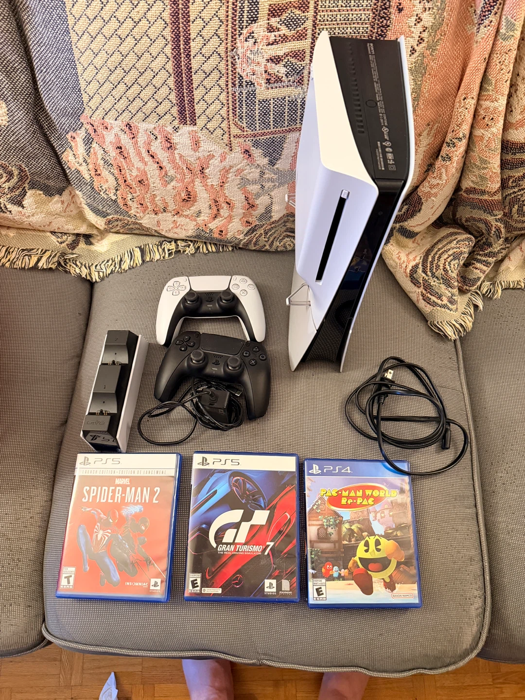 PS5