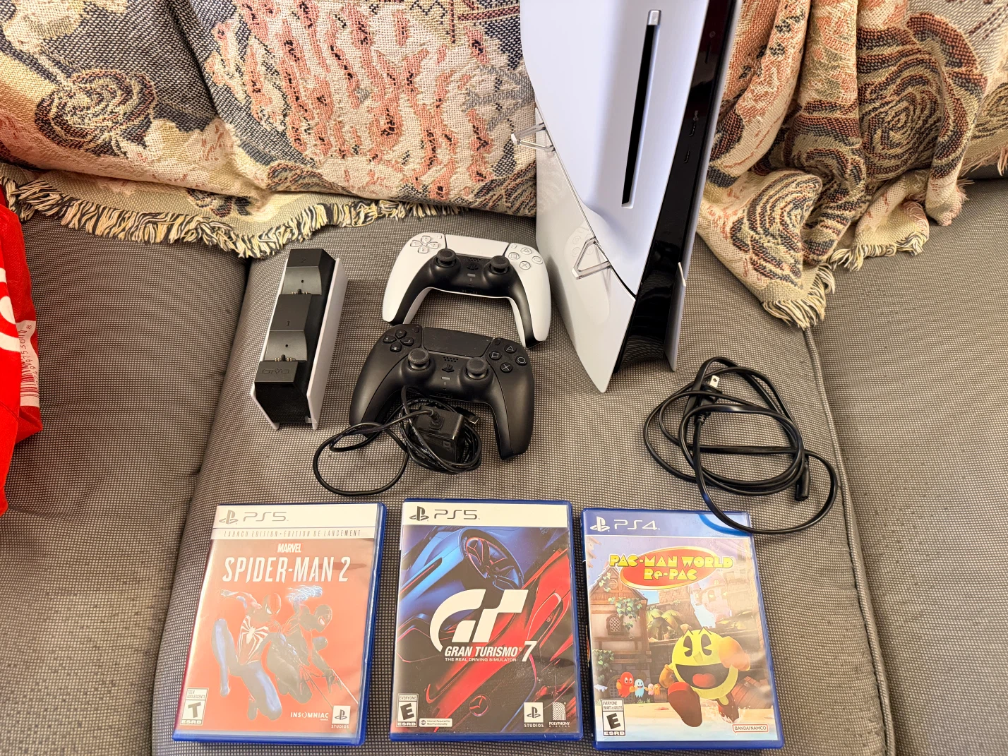 PS5 - photo 3