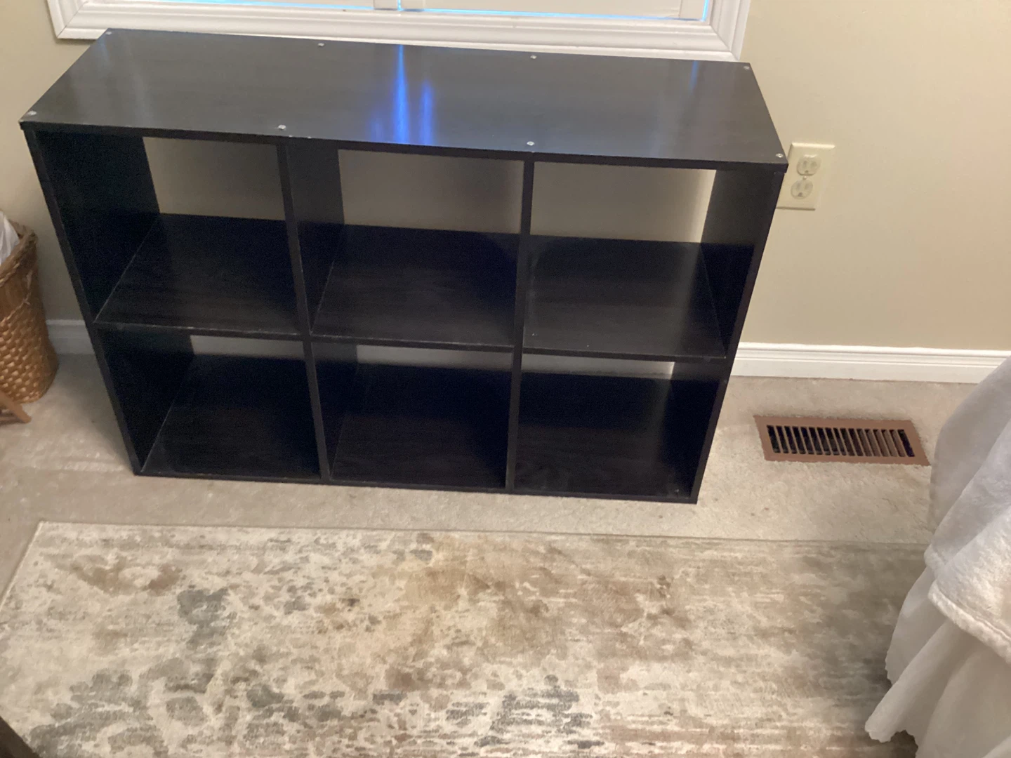 Modular shelving unit - photo 2