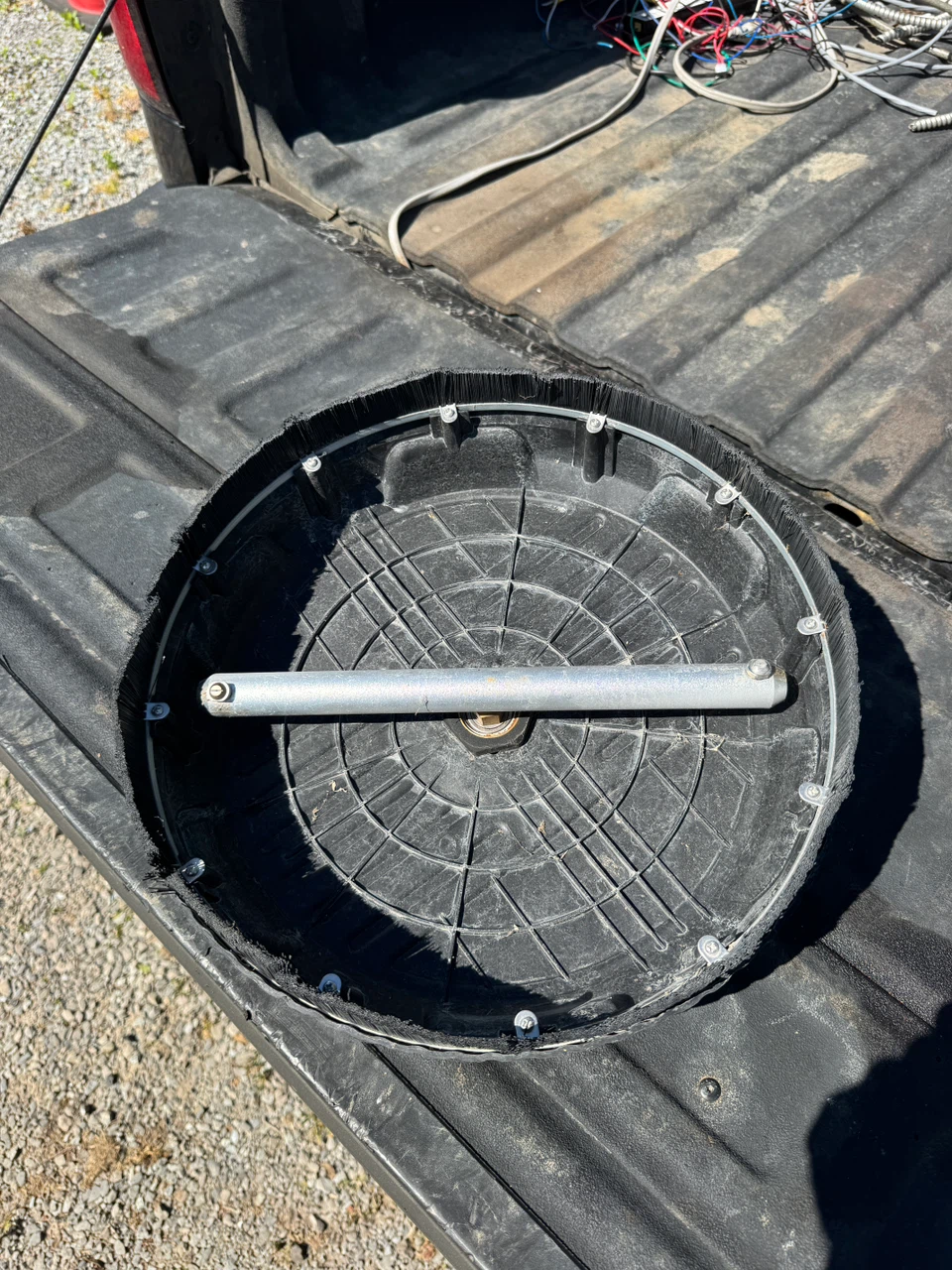 24’ and 15’ Surface Cleaner - photo 5