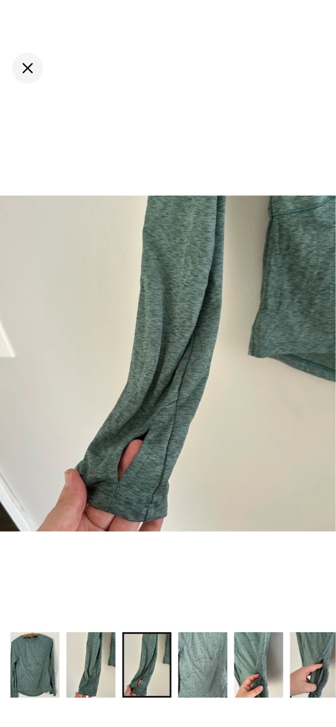Spyder Long Sleeve Top - photo 3