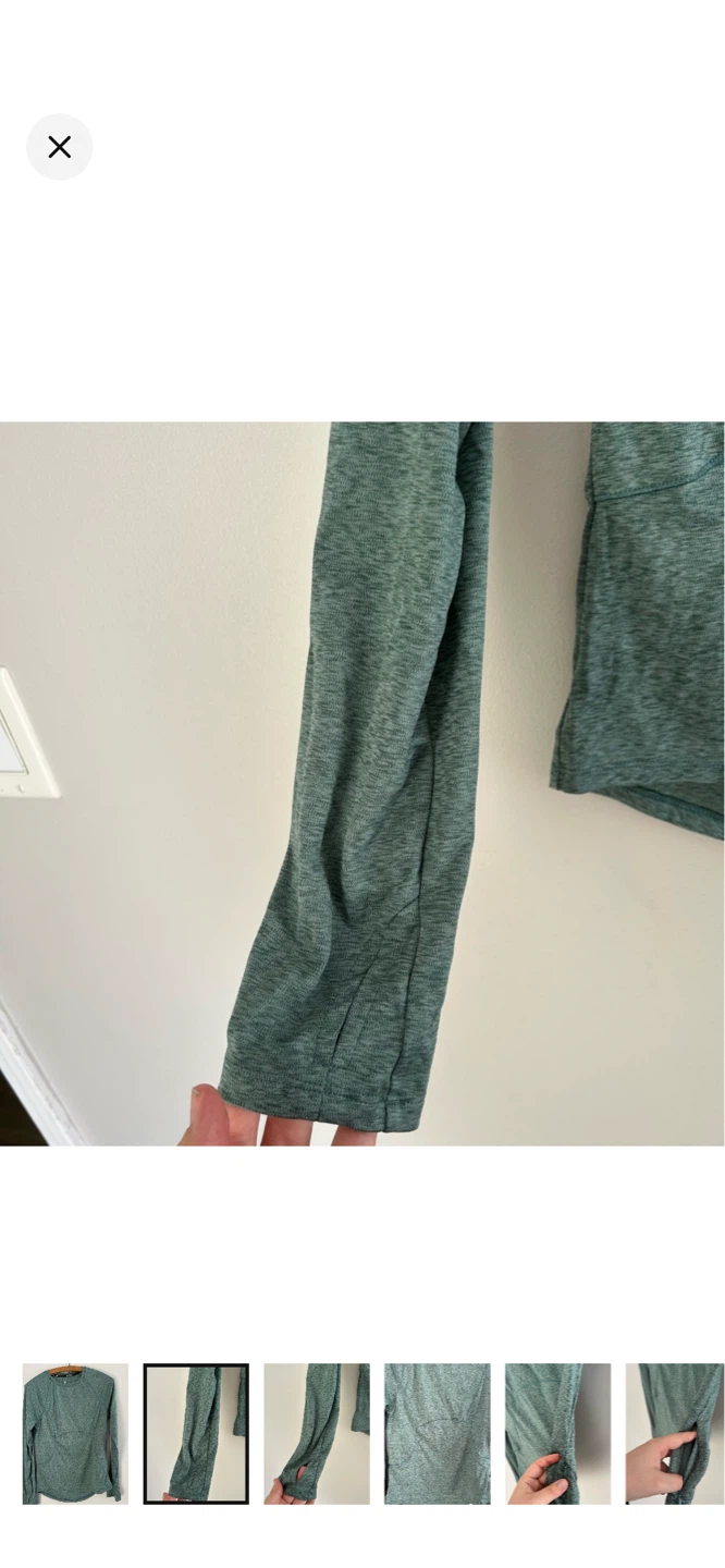 Spyder Long Sleeve Top - photo 2