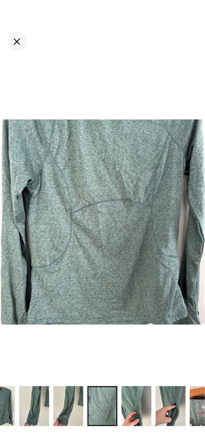 Spyder Long Sleeve Top - photo 4