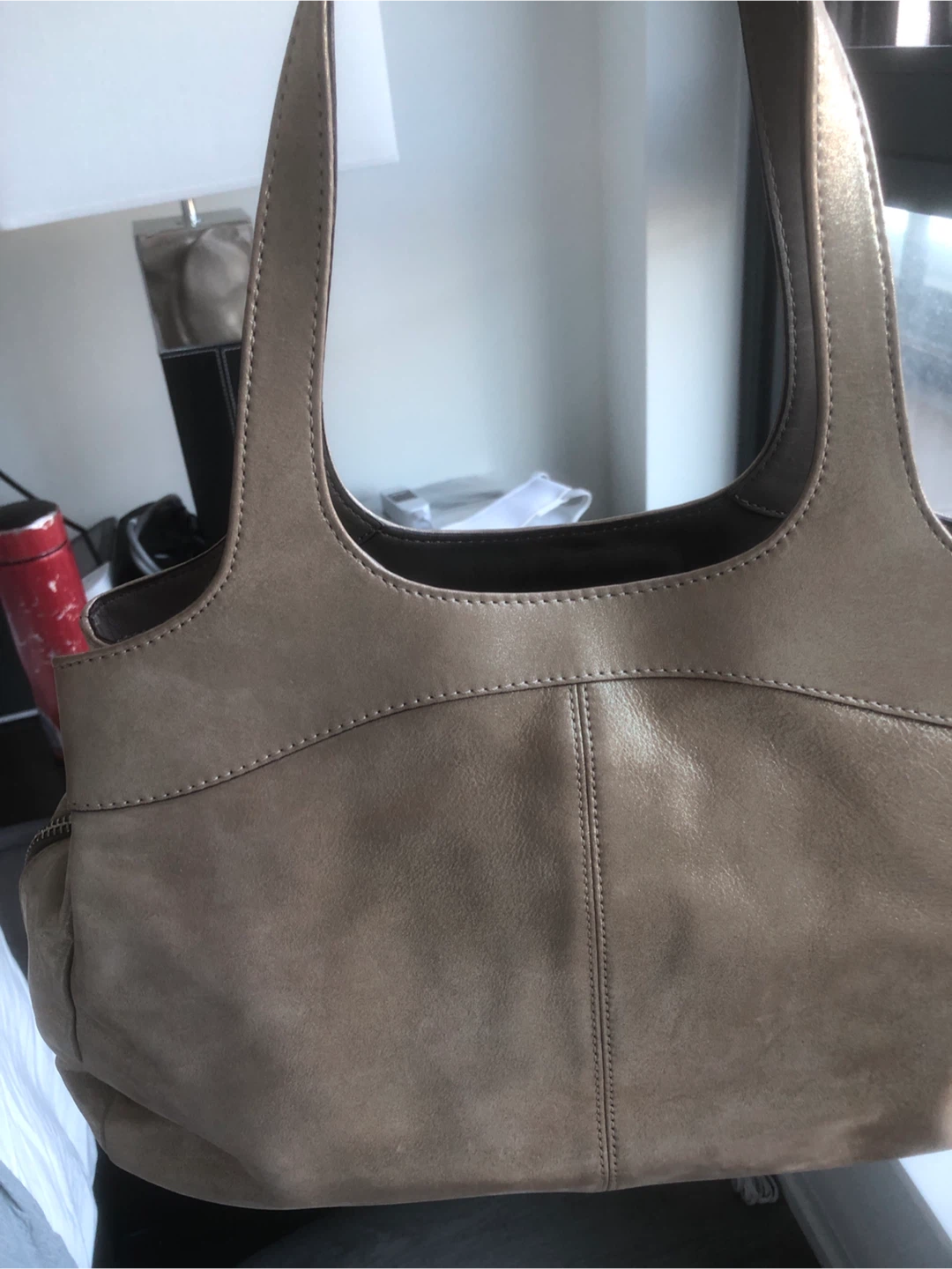 Coach Shoulder Bag - photo 2