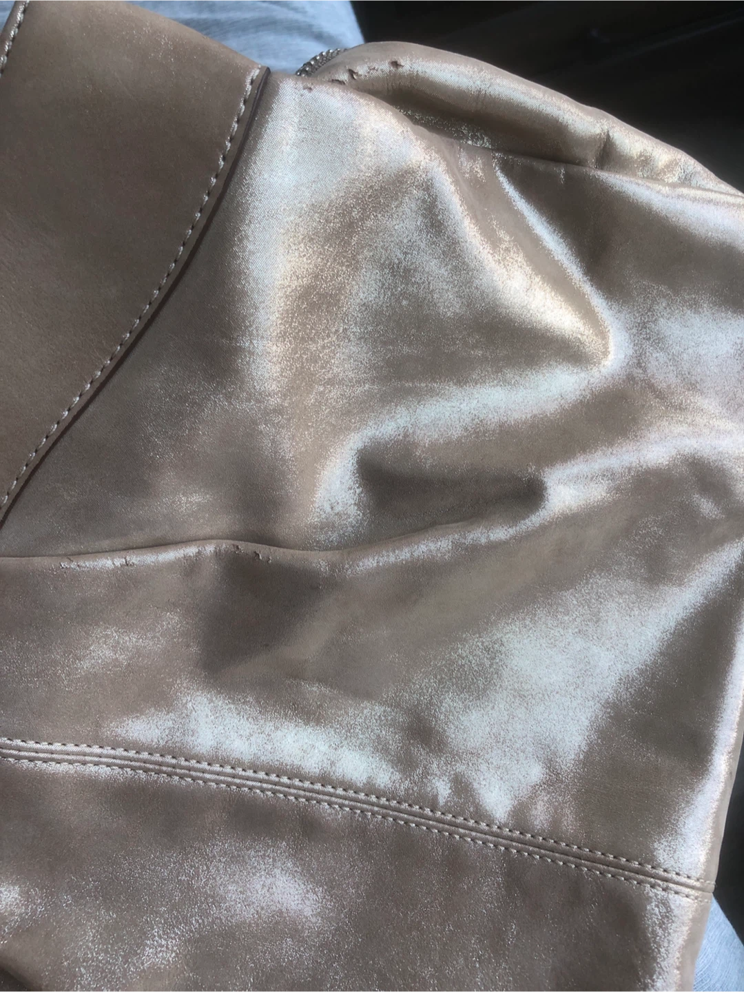 Coach Shoulder Bag - photo 4