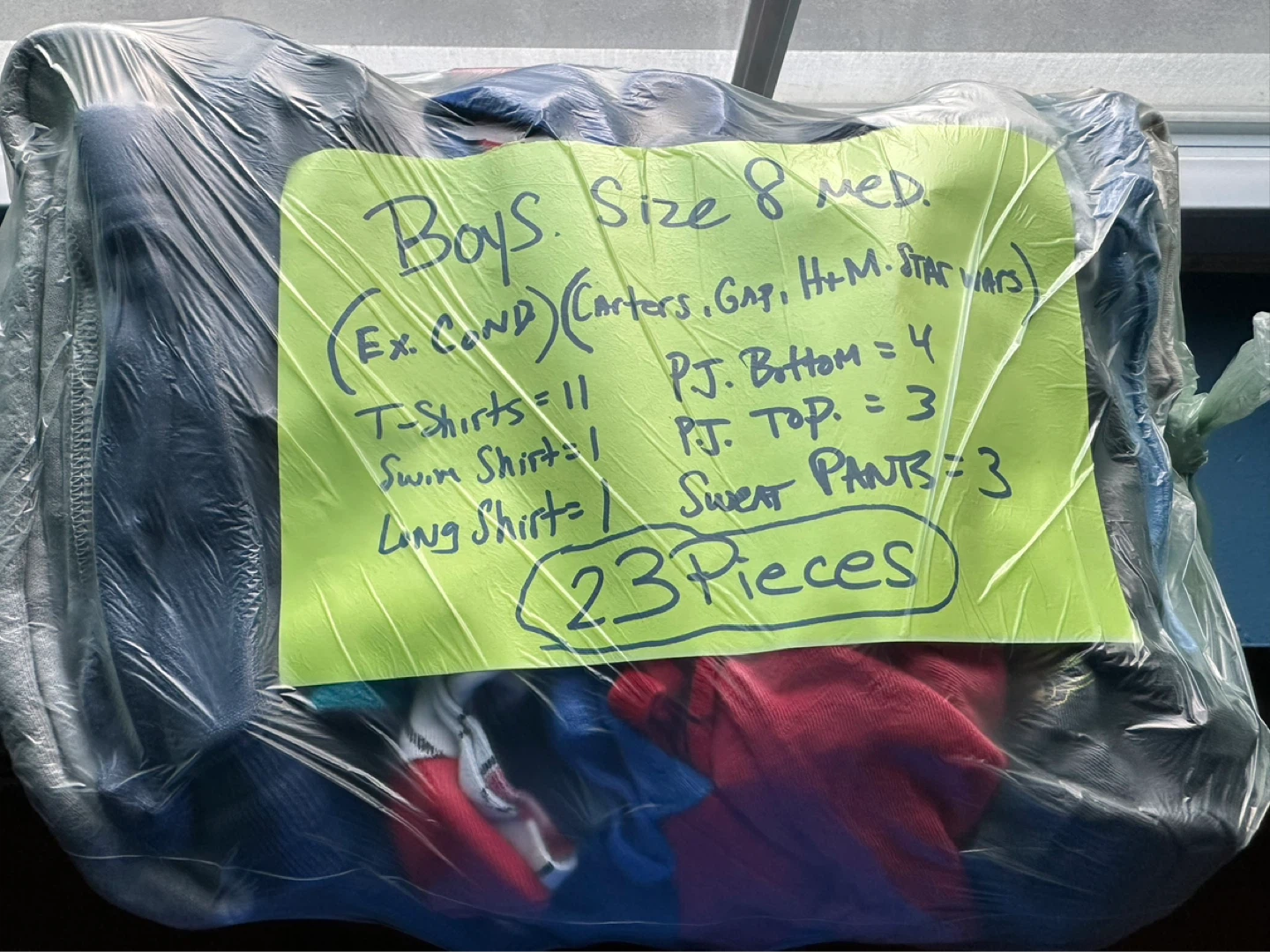 KIDS CLOTHES•VG CONDITION - photo 3