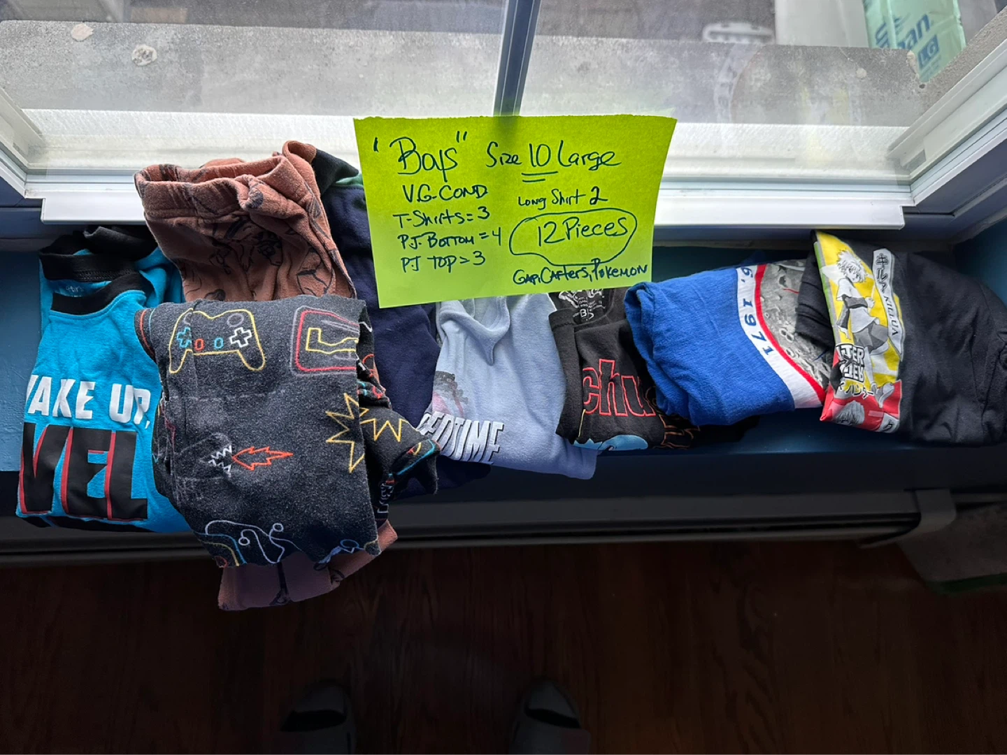 KIDS CLOTHES•VG CONDITION - photo 2