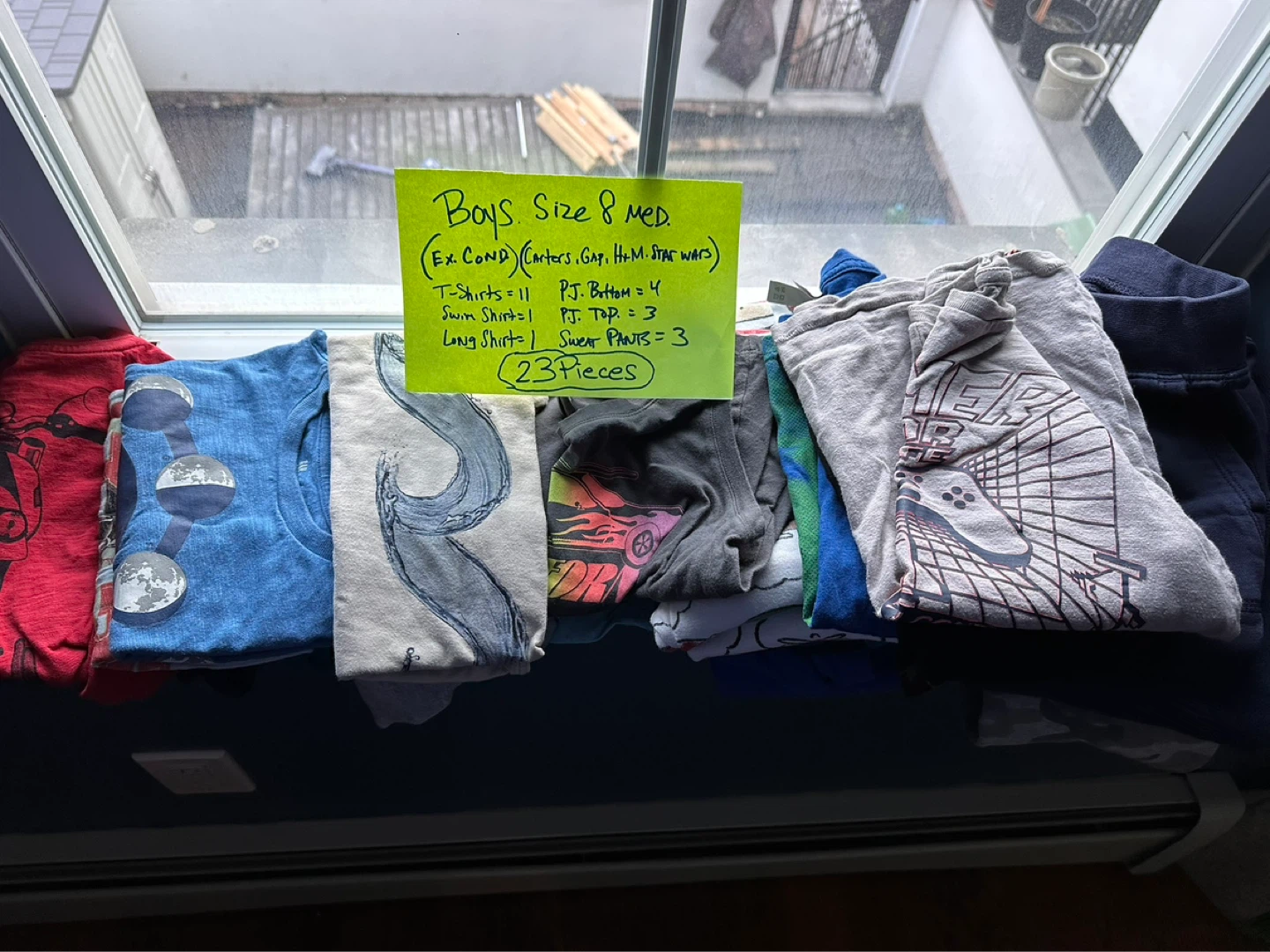 KIDS CLOTHES•VG CONDITION - photo 5