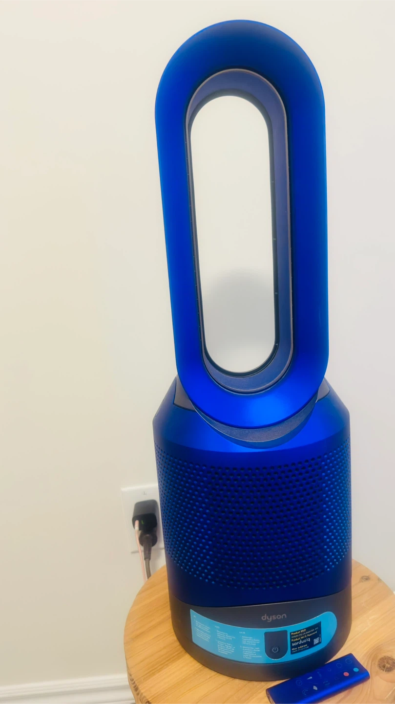 Dyson Air Purifier