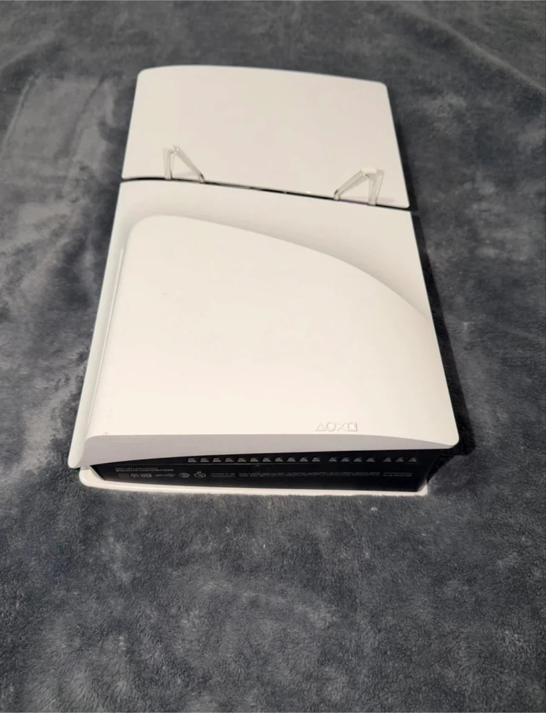 PS5 Slim Disc Edition 1TB – Factory Reset – Ready to Play 🎮 - photo 3
