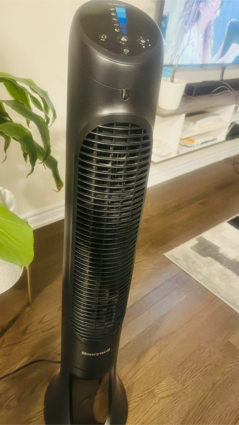 Honeywell Tower Fan