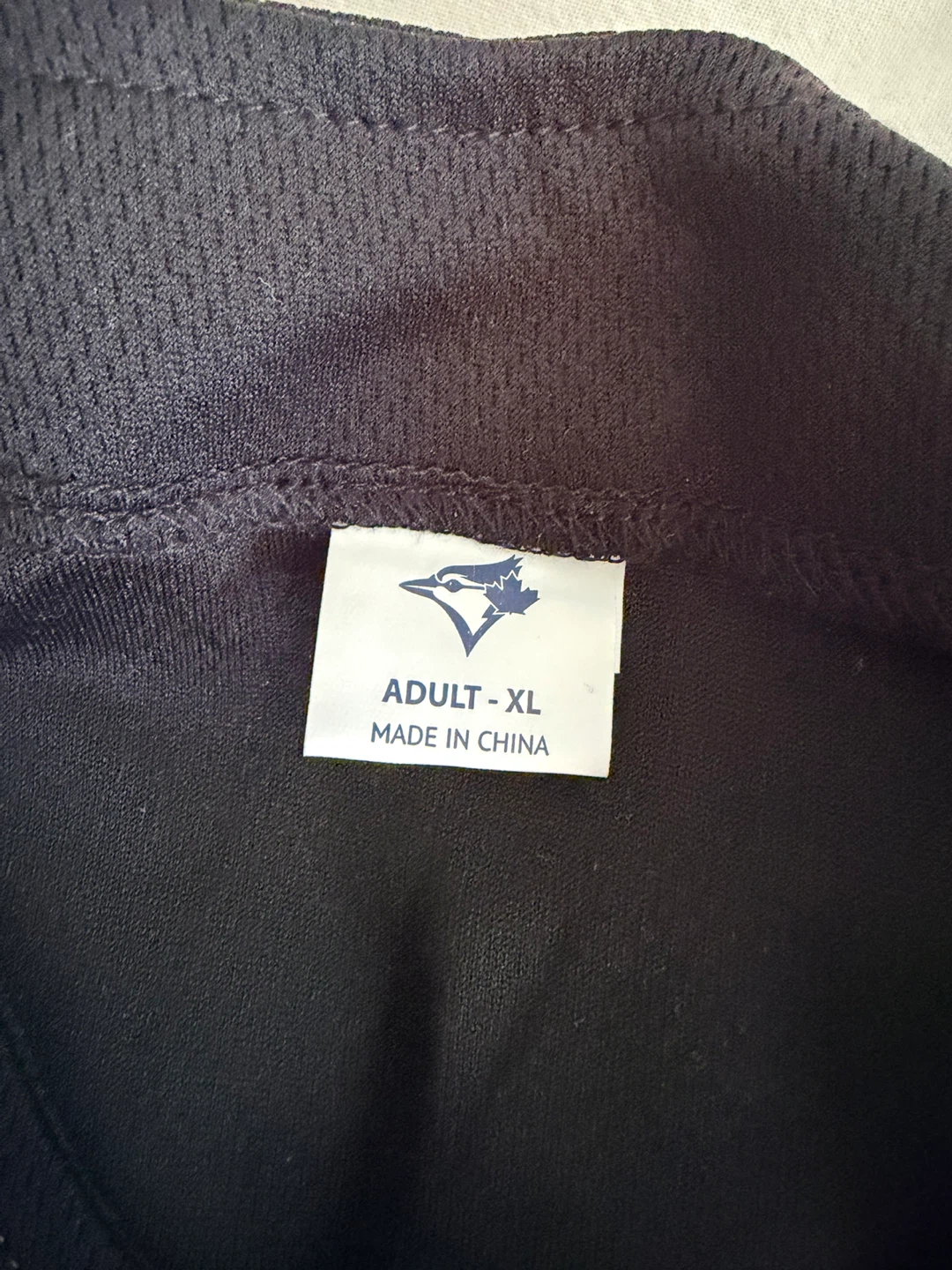 Blue Jays Yesavage Jersey Giveaway - NEW - photo 4