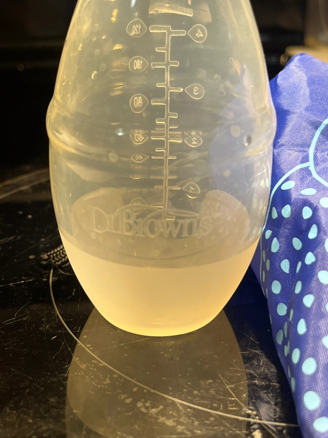 Dr. Brown's silicone breast pump - photo 2