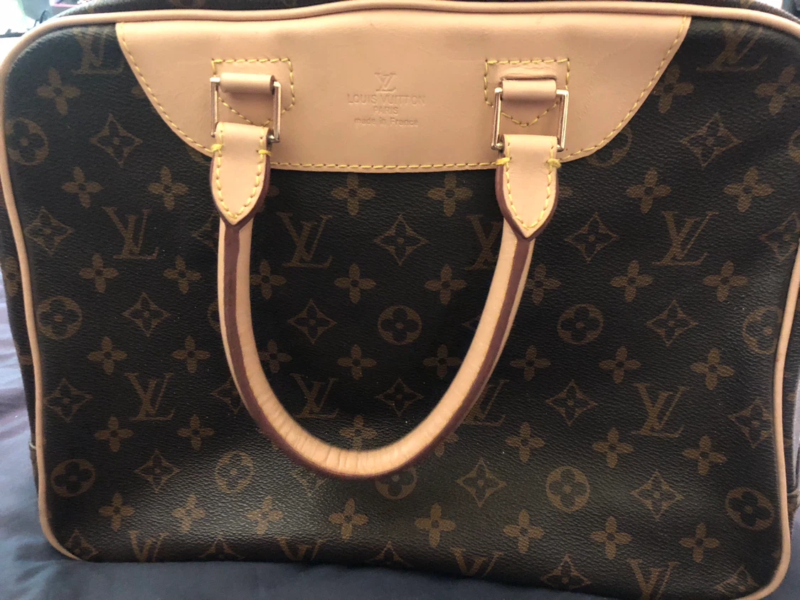Louis Vuitton Monogram Speedy Bag - photo 5