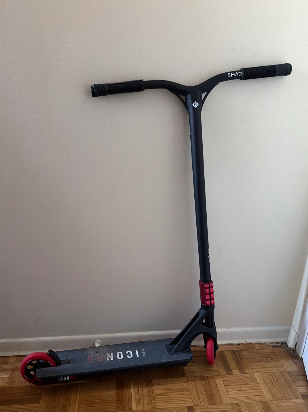 Razor Icon Pro Scooter