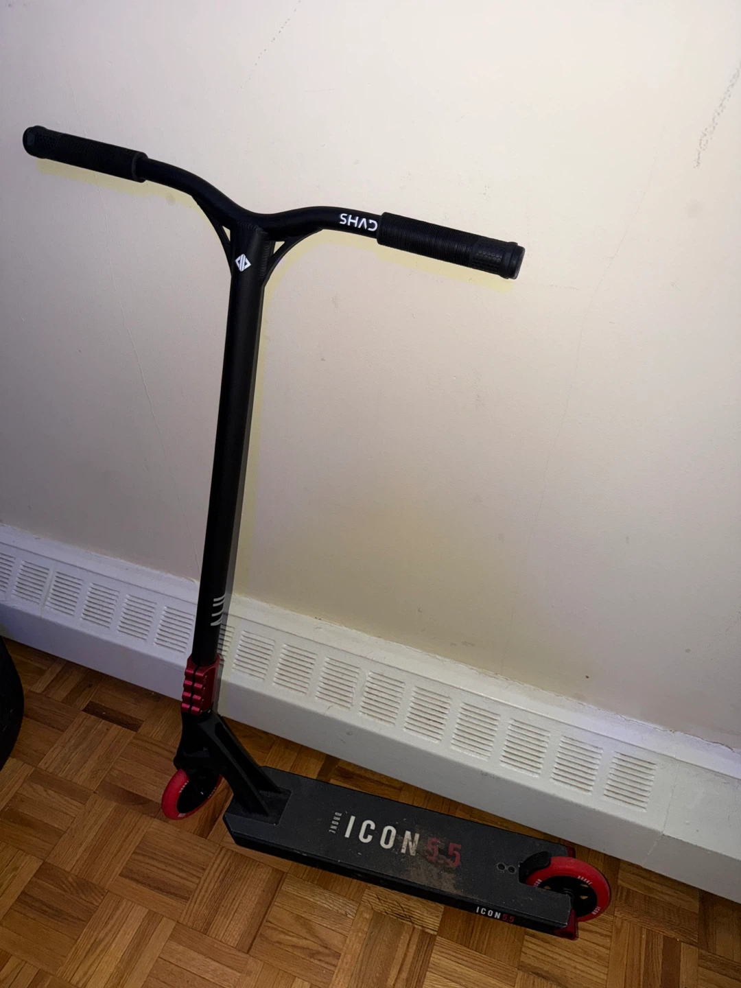Razor Icon Pro Scooter - photo 2