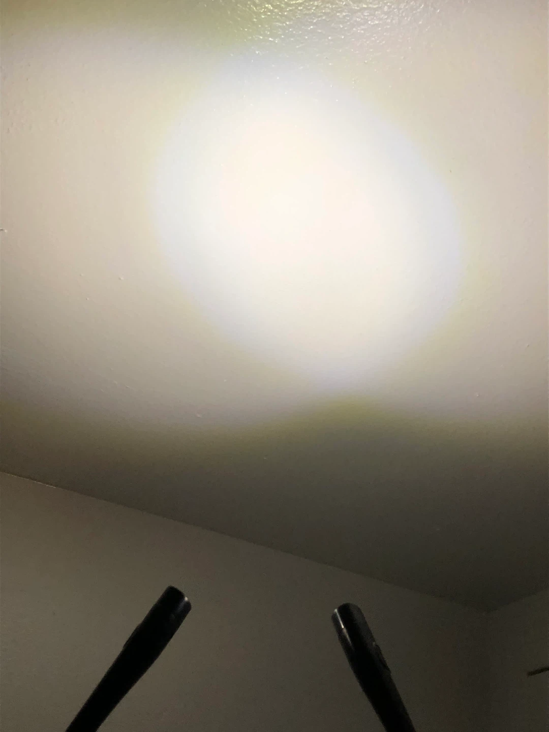 Neck Reading Light with USB Cable - photo 3