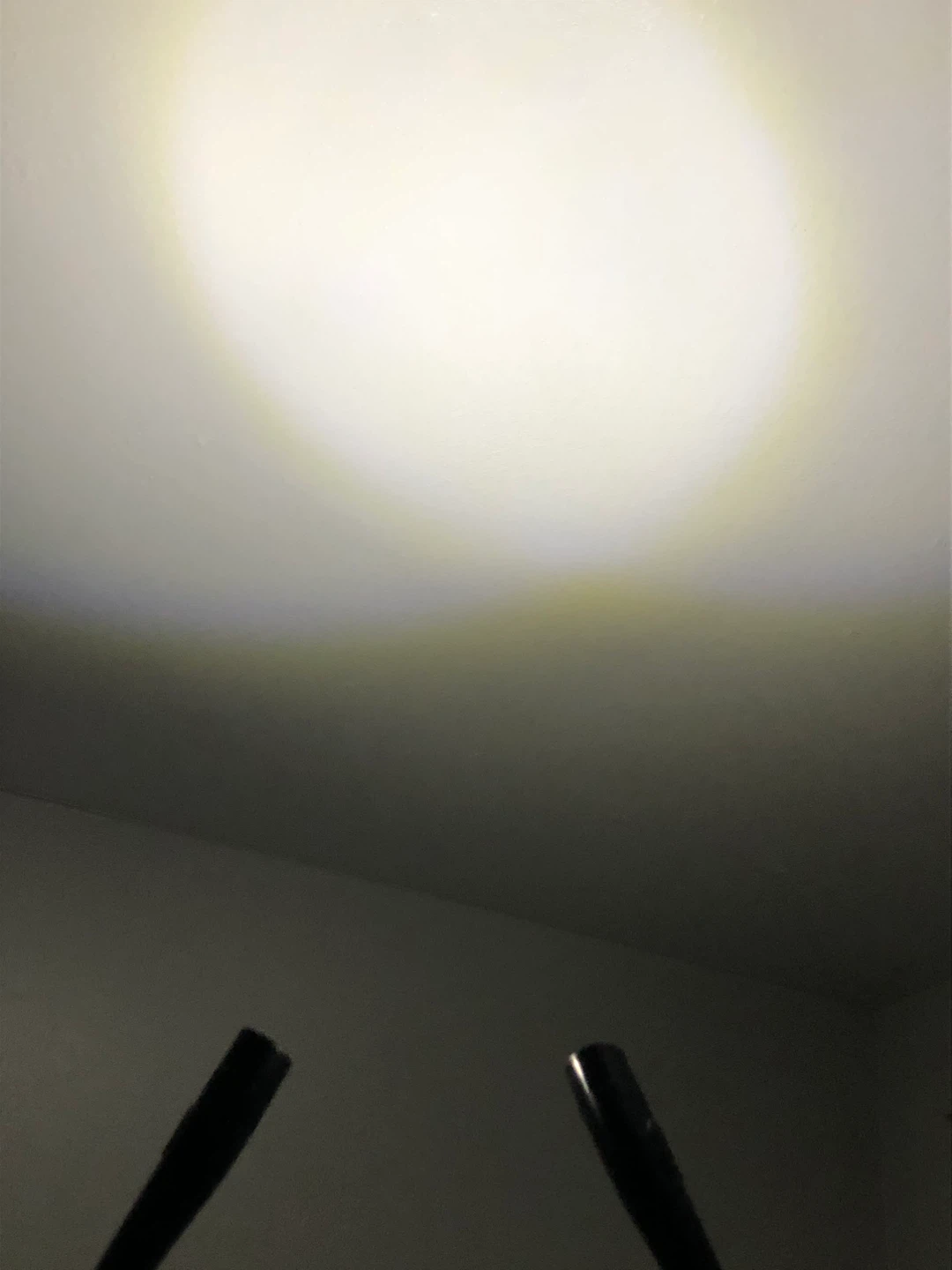 Neck Reading Light with USB Cable - photo 4
