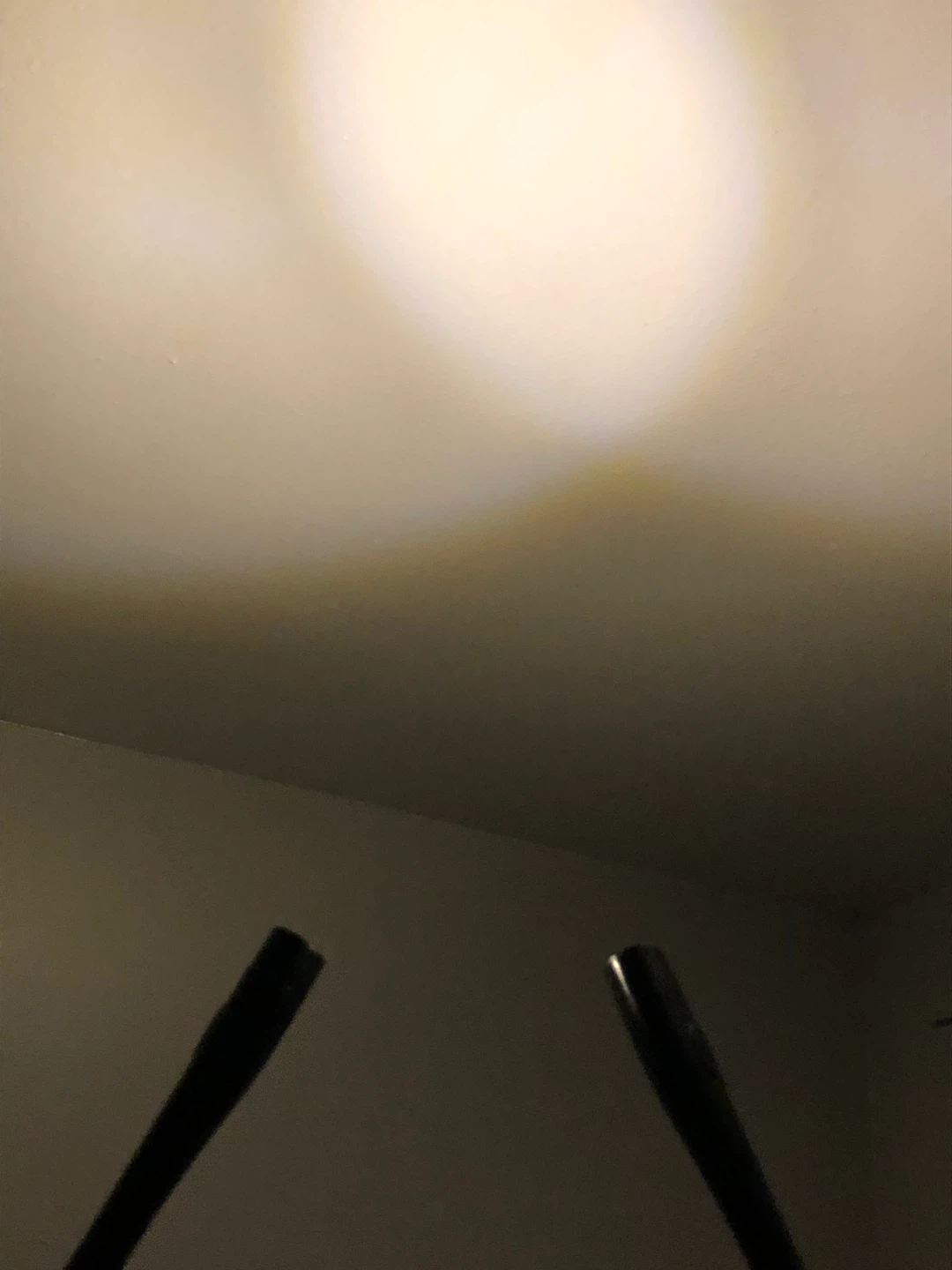 Neck Reading Light with USB Cable - photo 5