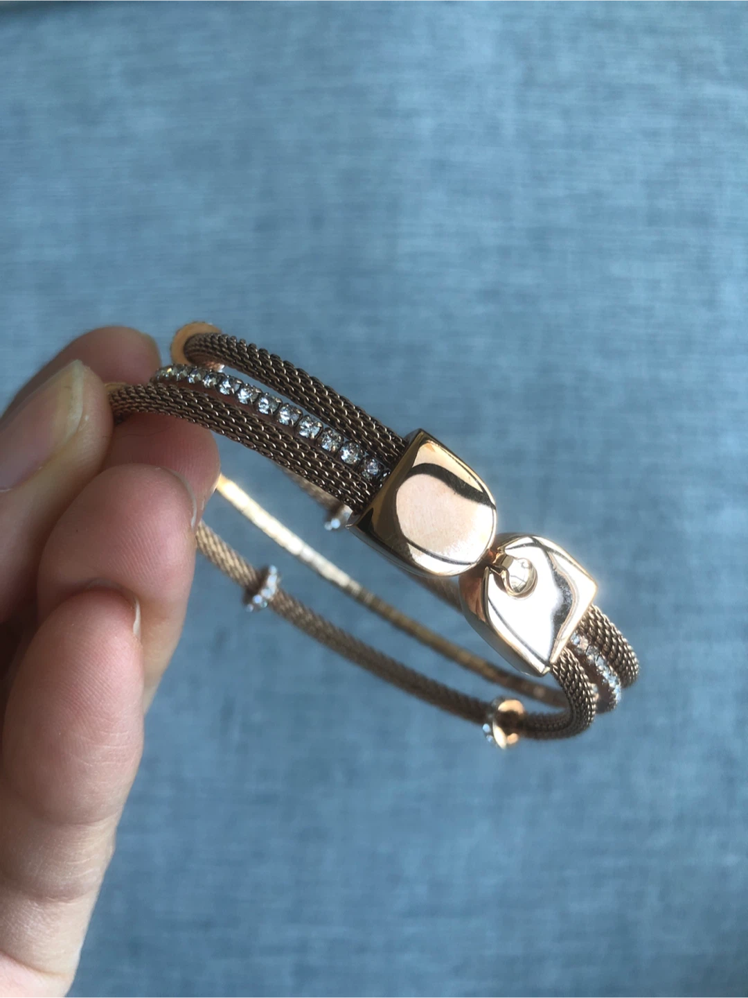 SWAROVSKI bracelet - photo 2