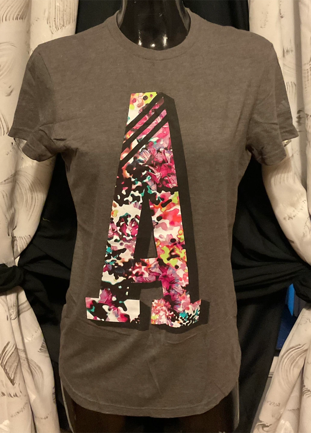 Adidas Graphic T-Shirt - photo 3