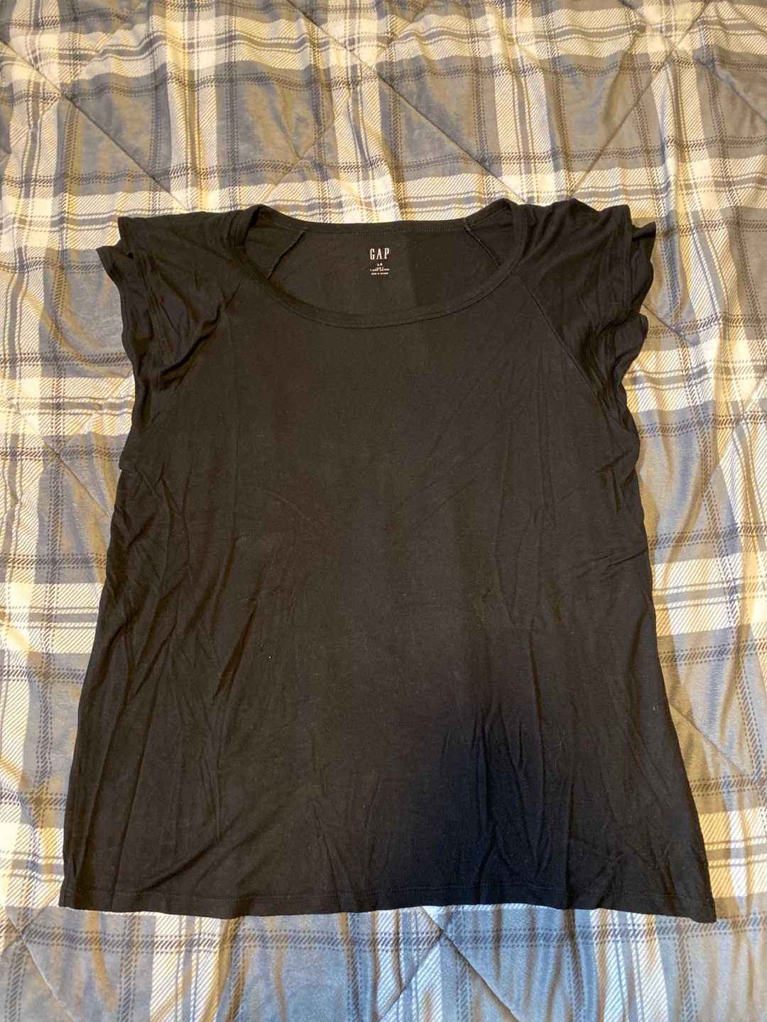 Women’s GAP T-Shirt Size Large